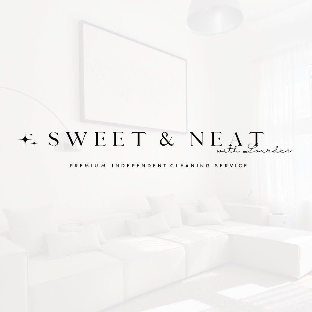 Sweet & Neat Cleaning Services